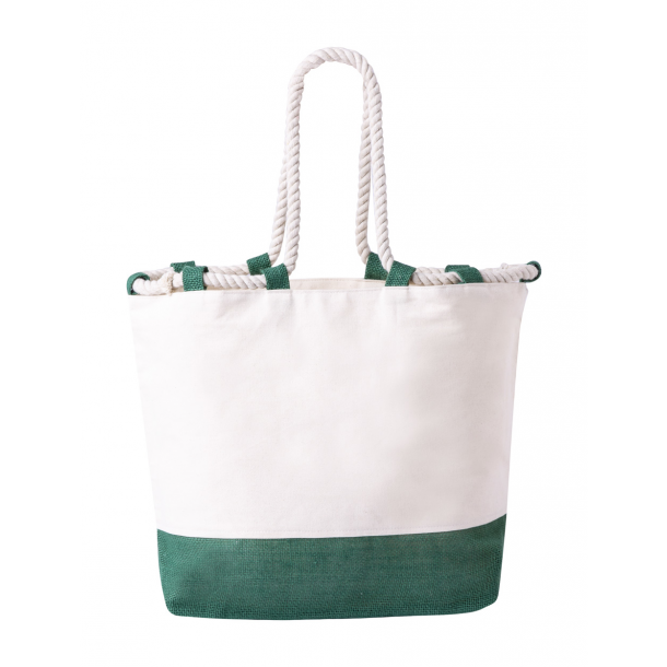 Belesi - torba na plażę