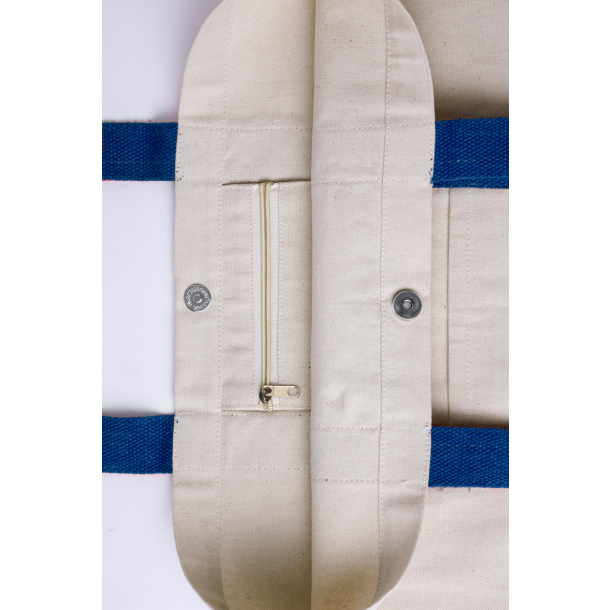 Dretan - torba na plażę