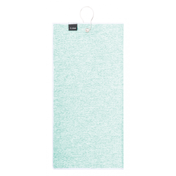 Brylix - ręcznik golfowy RPET