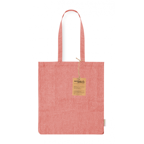 Bestla - torba bawełniana