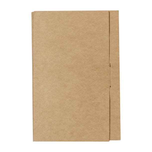 Hati - patyczek z dzikim kwiatem