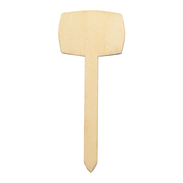 Plantit Eco - znacznik