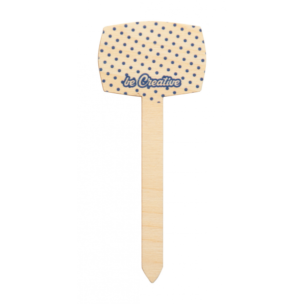 Plantit Eco - znacznik