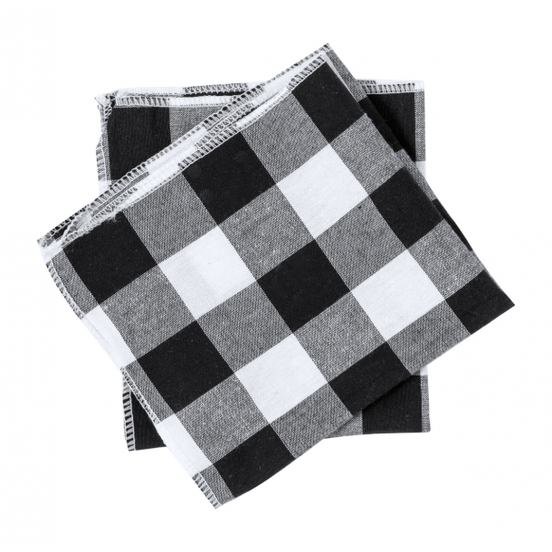 Laudan - wiklinowy kosz piknikowy