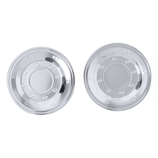 Laudan - wiklinowy kosz piknikowy