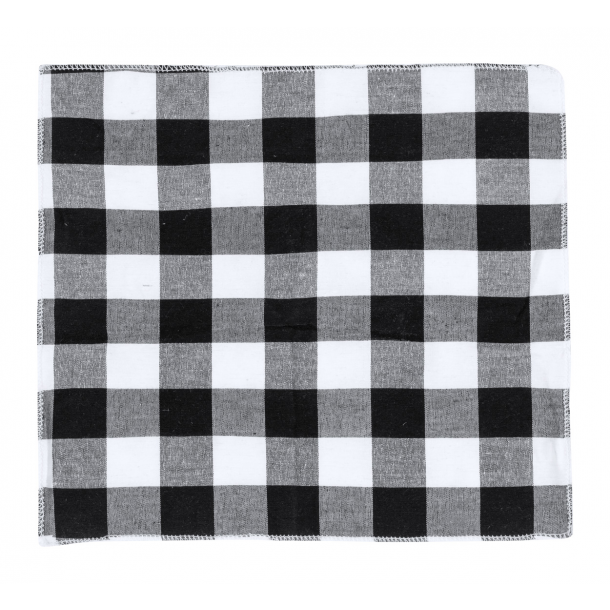 Laudan - wiklinowy kosz piknikowy