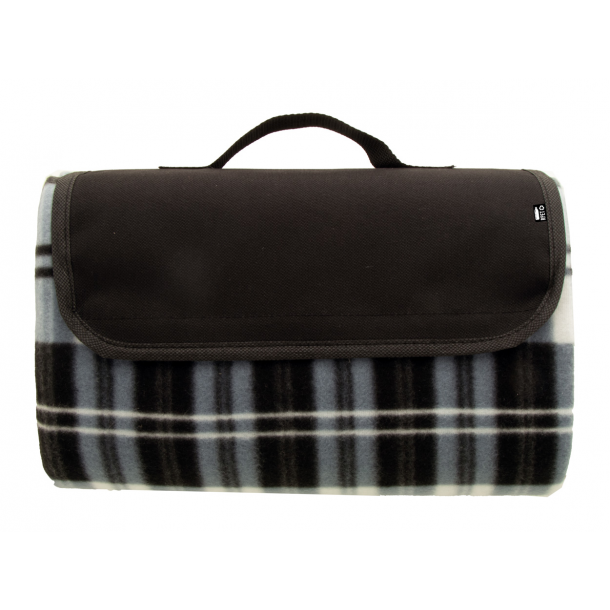 Angama - koc piknikowy RPET