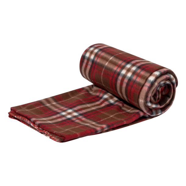 Barzagli - koc polarowy RPET