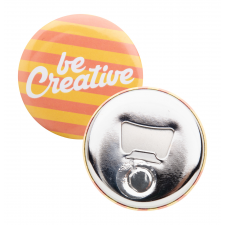 MagBadge Bottle - pin / otwieracz