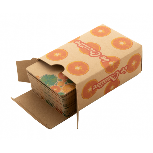 CreaCard Eco - karty do gry