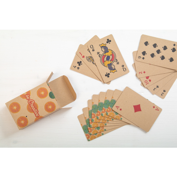 CreaCard Eco - karty do gry