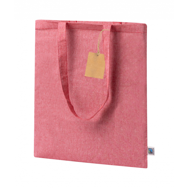 Lazar - torba na zakupy 'fairtrade'