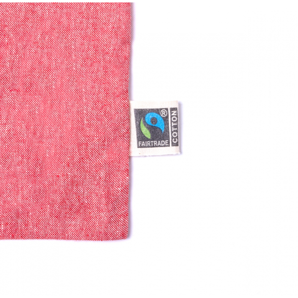 Lazar - torba na zakupy 'fairtrade'