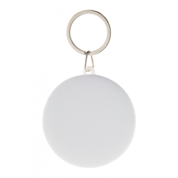 KeyBadge RPET Maxi - brelok / pins RPET