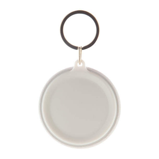 KeyBadge RPET Maxi - brelok / pins RPET