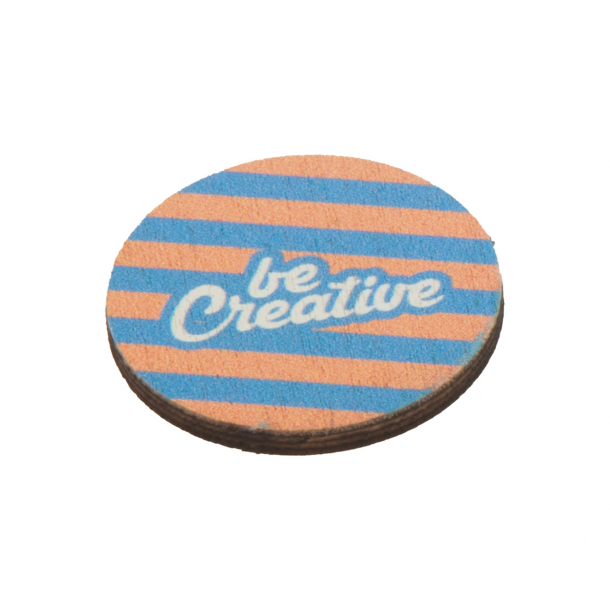 ColoCoin - personalizowany żeton