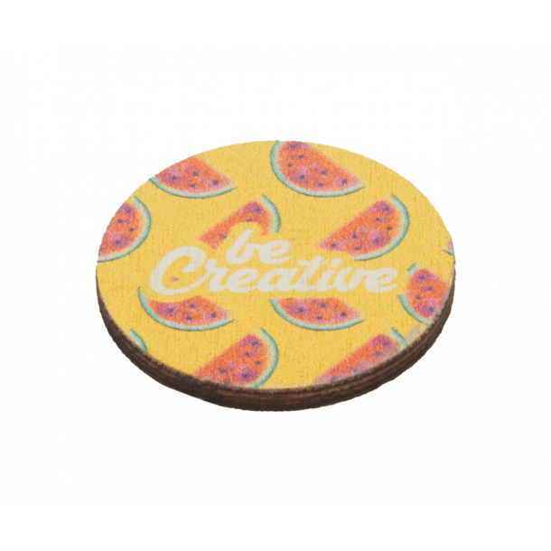 ColoCoin - personalizowany żeton