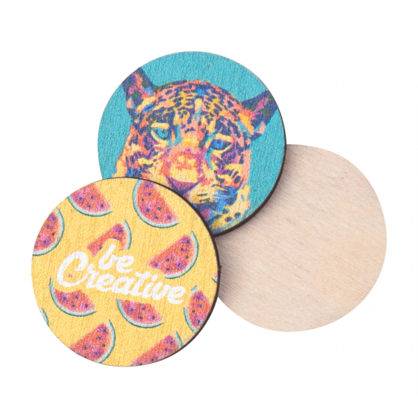 ColoCoin - personalizowany żeton