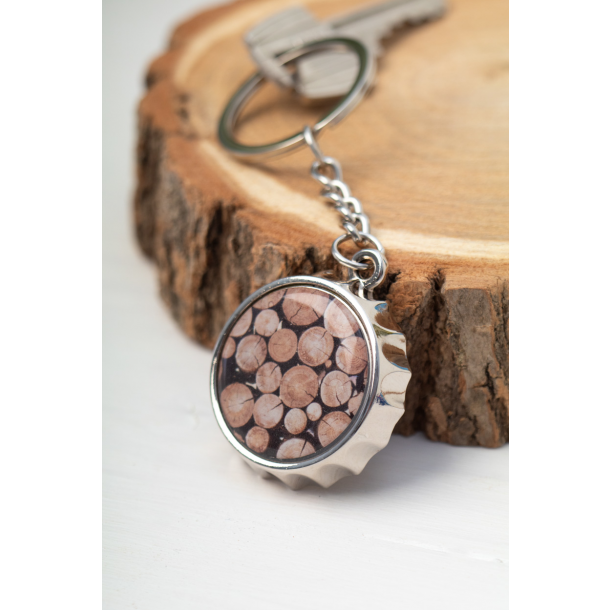 Bubly - otwieracz do butelek / brelok