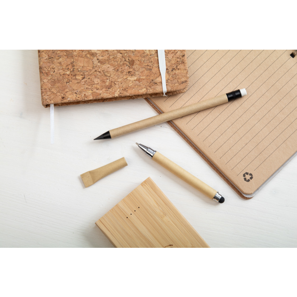 Tapyrus - długopis dotykowy