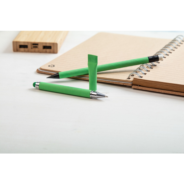 Tapyrus - długopis dotykowy