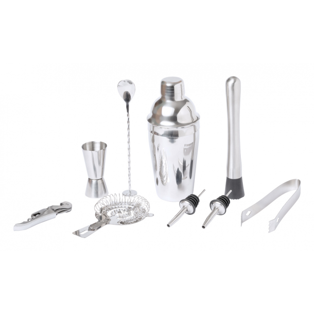 Hunton - zestaw koktailowy