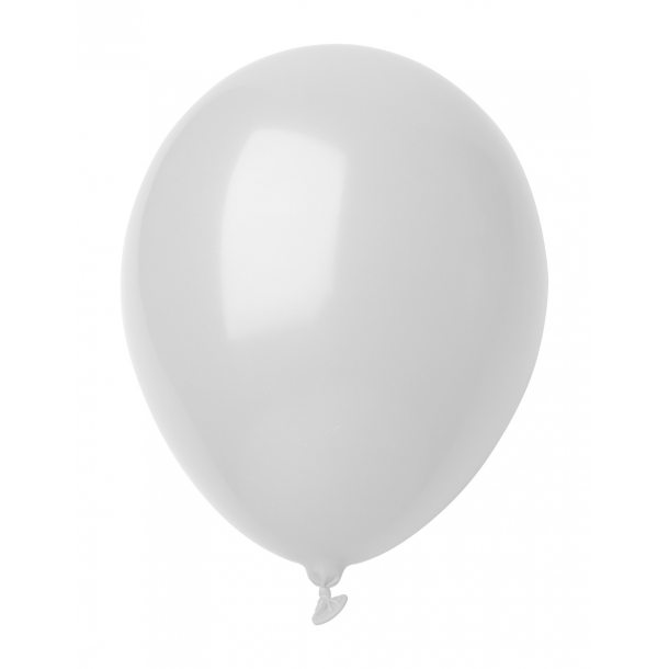 CreaBalloon Pastel - balon, pastelowe kolory
