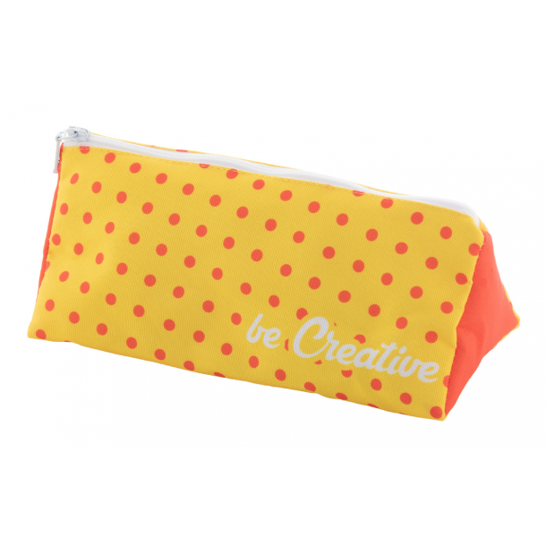 Trippy - personalizowany piórnik RPET