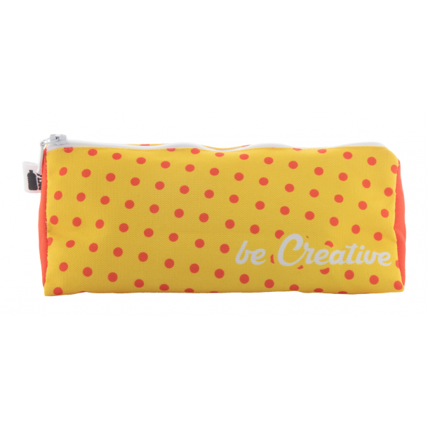 Trippy - personalizowany piórnik RPET