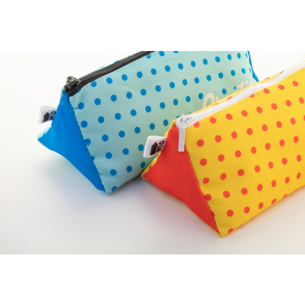 Trippy - personalizowany piórnik RPET