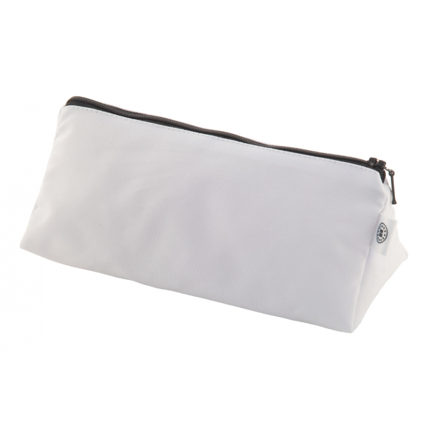 Trippy - personalizowany piórnik RPET