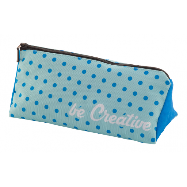 Trippy - personalizowany piórnik RPET