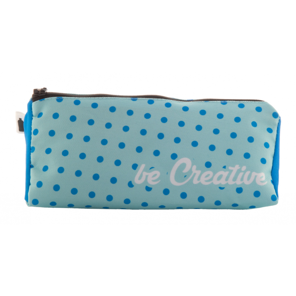 Trippy - personalizowany piórnik RPET