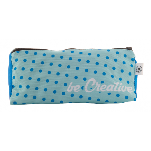 Trippy - personalizowany piórnik RPET