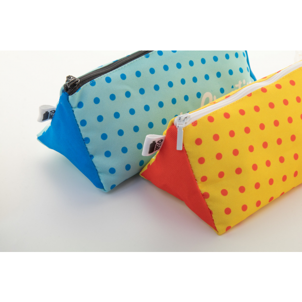 Trippy - personalizowany piórnik RPET