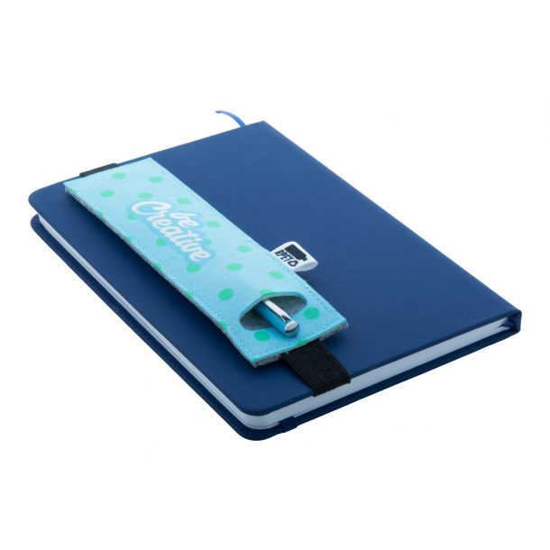 CreaFelt Pen Cover - personalizowane etui na długopis