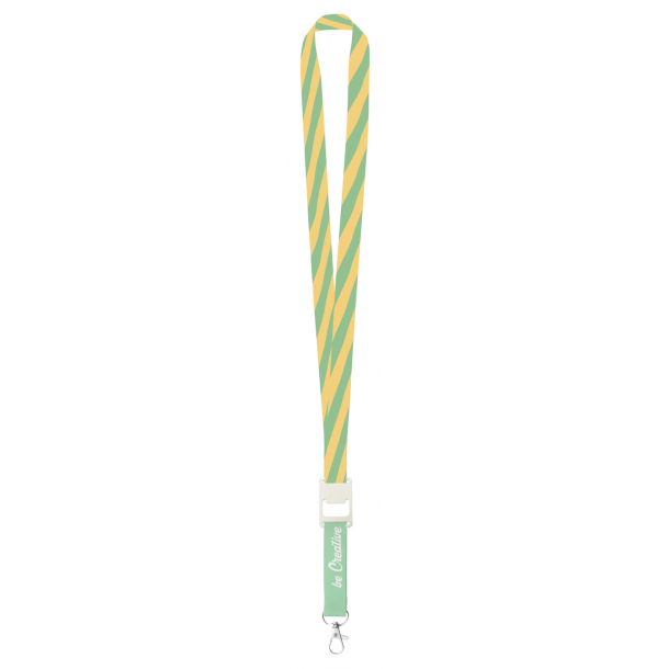 Subyard Drink - smycz sublimacyjna