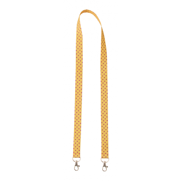 Subyard Double - smycz sublimacyjna