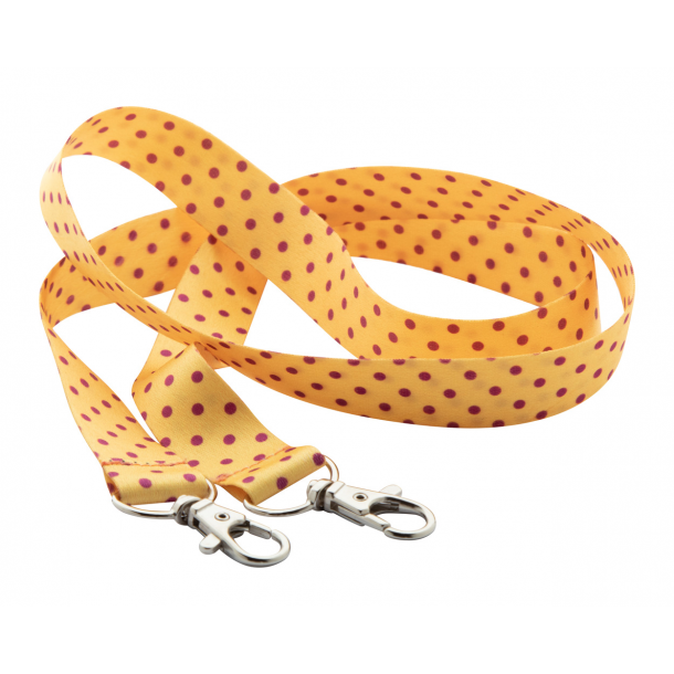 Subyard Double - smycz sublimacyjna