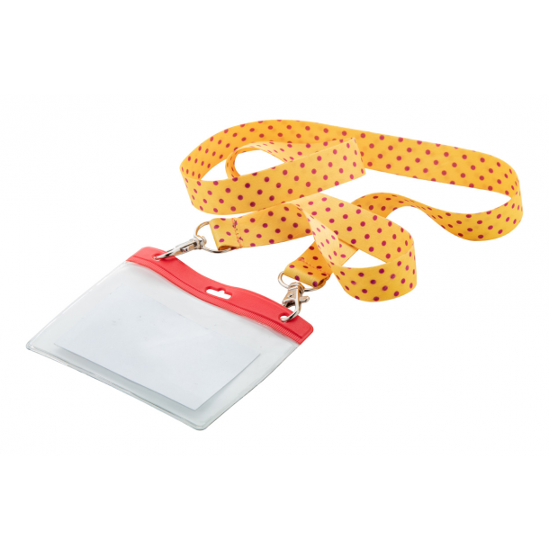 Subyard Double - smycz sublimacyjna