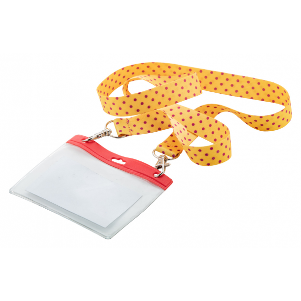 Subyard Double - smycz sublimacyjna