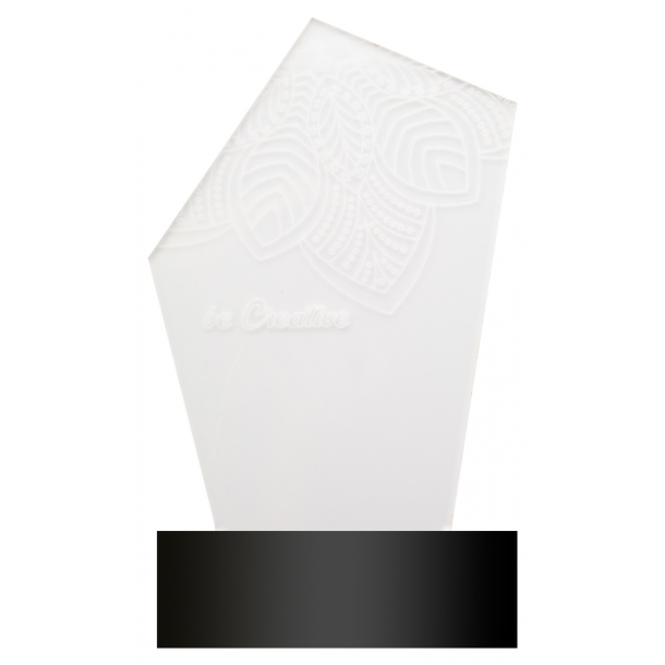 Ledify - trofeum z podświetleniem LED