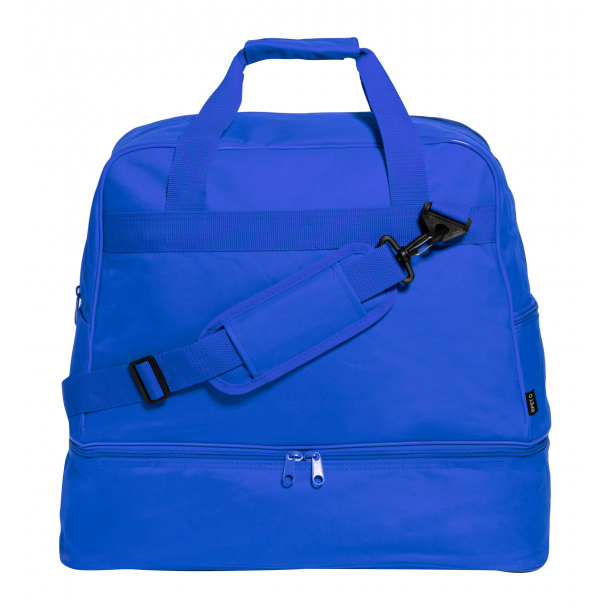 Wistol - torba sportowa RPET