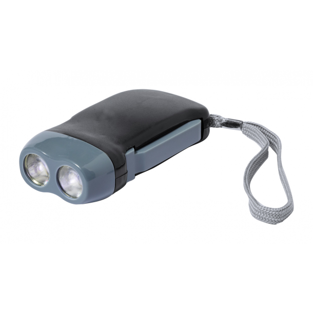 Sena - latarka na dynamo