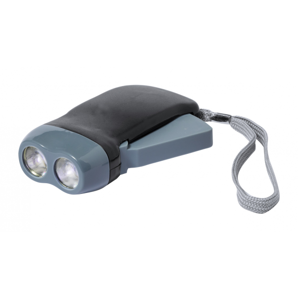 Sena - latarka na dynamo