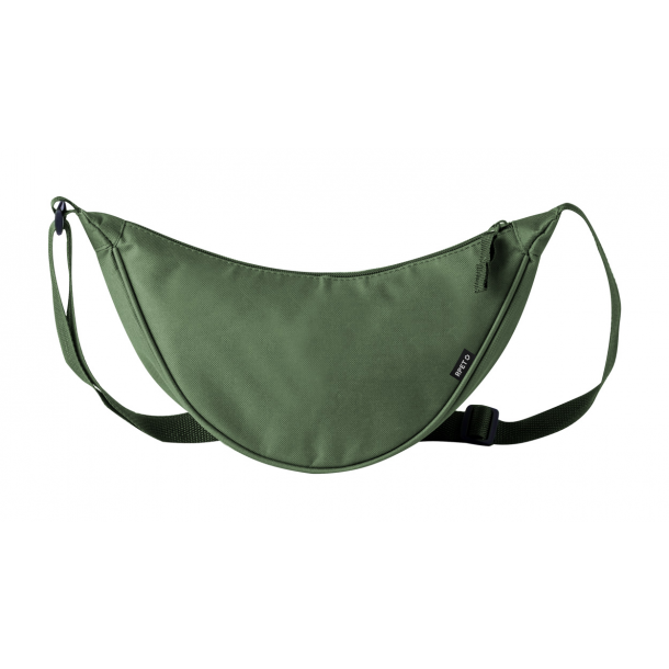 Stiva - torba biodrowa RPET