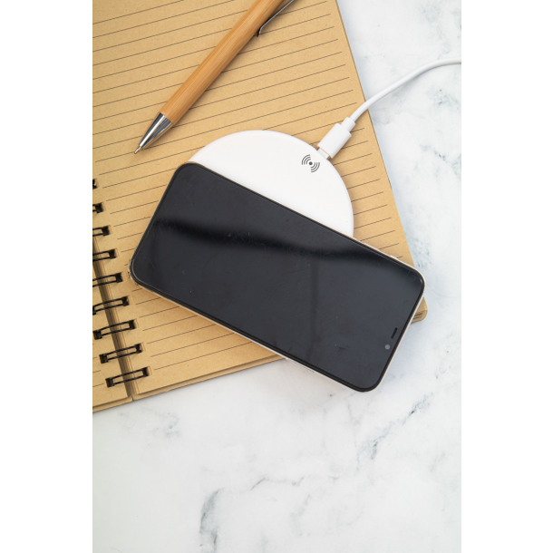 Renergy - ładowarka indukcyjna RABS