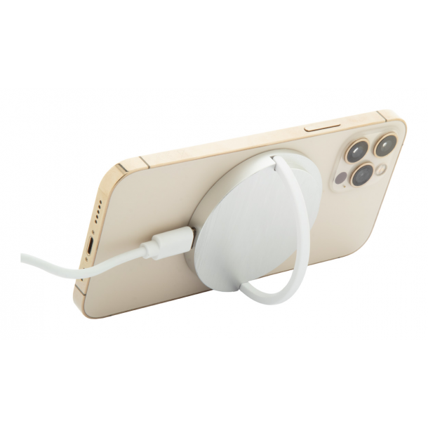 RaluHold - magnetyczna ładowarka indukcyjna