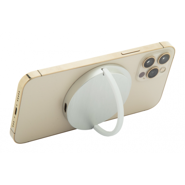 RaluHold - magnetyczna ładowarka indukcyjna