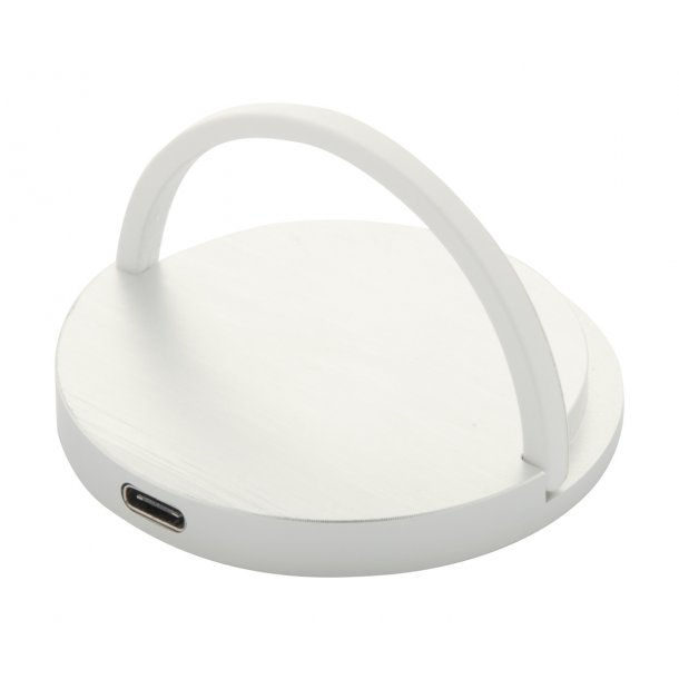 RaluHold - magnetyczna ładowarka indukcyjna